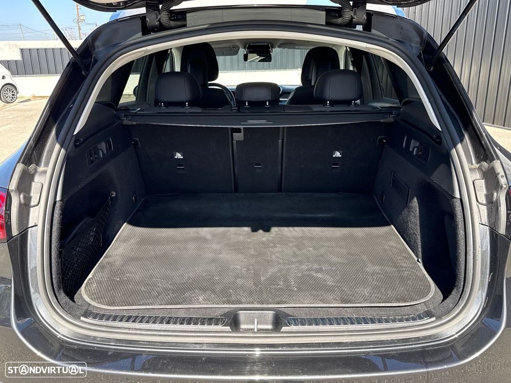 Mercedes-Benz GLC 220 d 4Matic 9G-TRONIC - 10