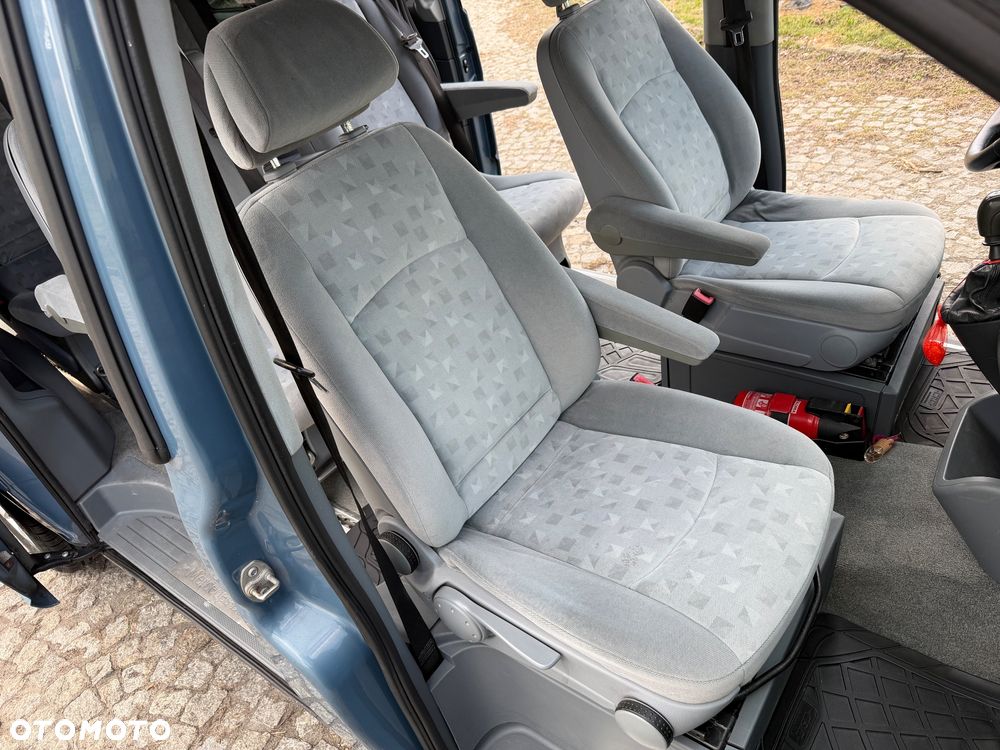 Mercedes-Benz Viano 2.2 CDI Trend (d³ugi) - 23
