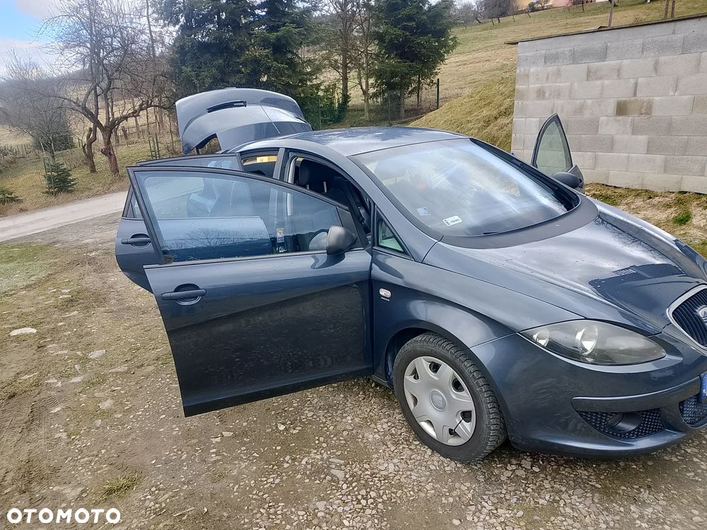 Seat Toledo 1.9 TDI Superwagen - 3
