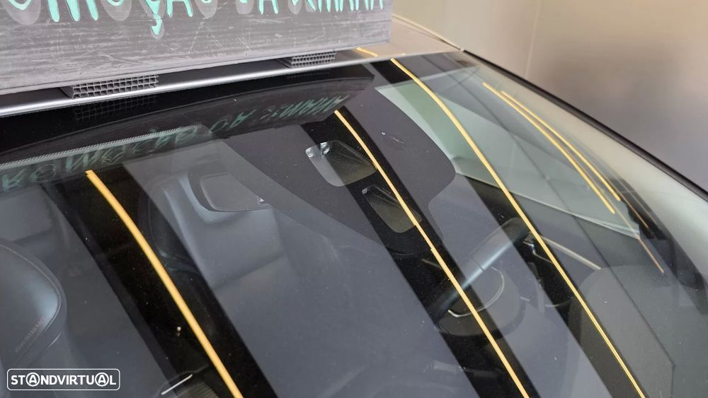 Volvo V60 2.0 D4 VOR - 26