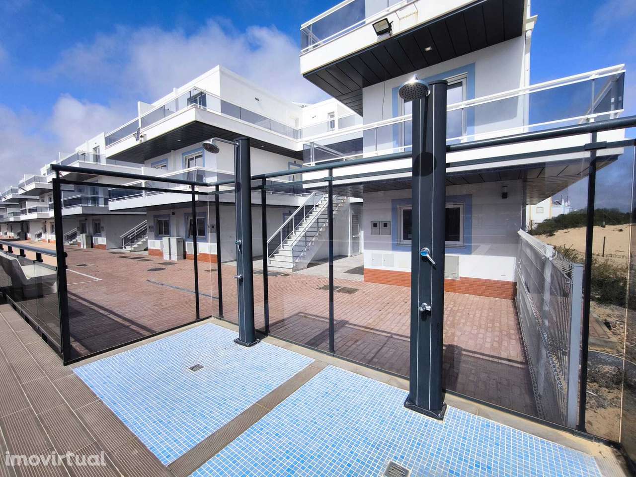 Apartamento T1 Duplex em Vila Real de Santo António(VRSA004) - Grande imagem: 5/31