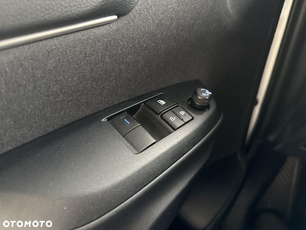 Toyota Yaris 1.0 Comfort - 17