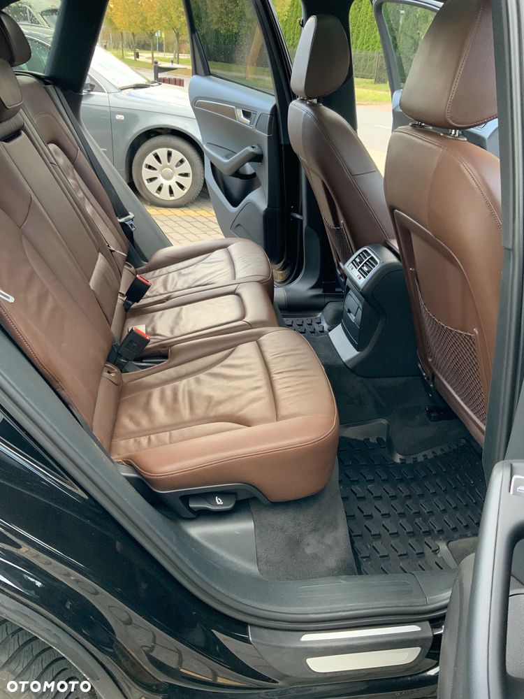 Audi Q5 - 9