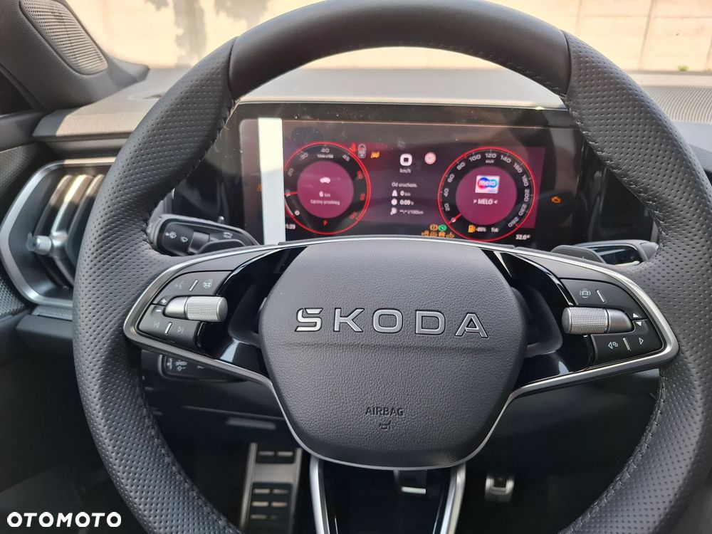 Skoda Kodiaq 2.0 TDI 4x2 Sportline DSG 7os - 18