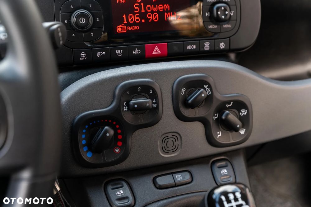 Fiat Panda 1.2 Easy - 36