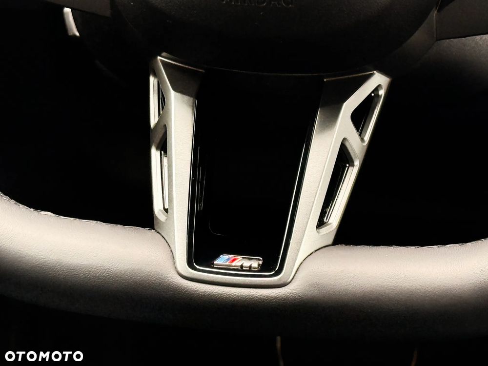 BMW Seria 5 520d - 23