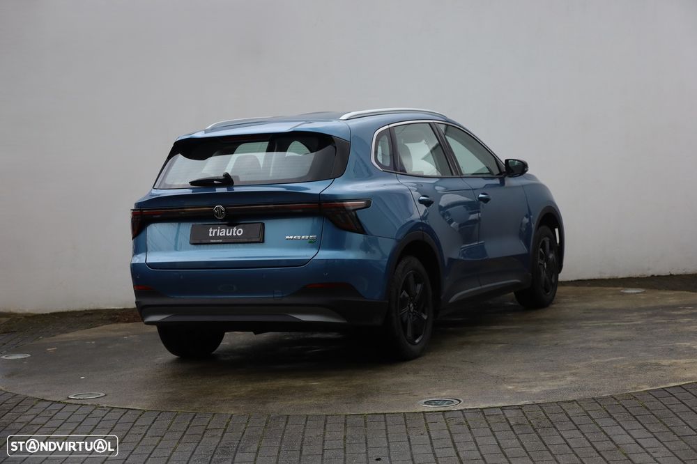 MG MGS5 EV 49 kWh Comfort - 2