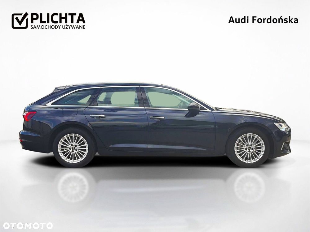 Audi A6 Avant - 6