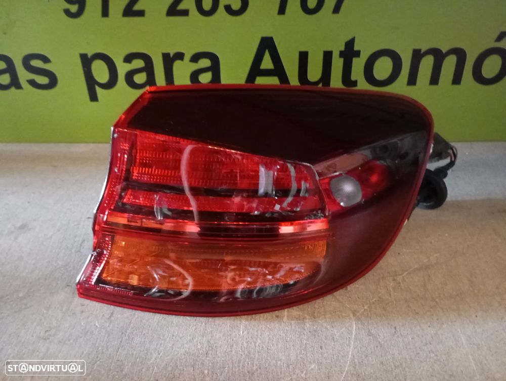 KIA CEED SW FAROLIM DIREITO - FT373 - 3