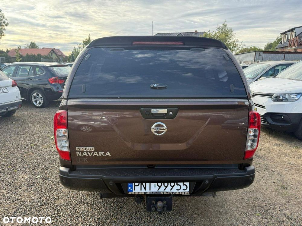 Nissan Navara - 13