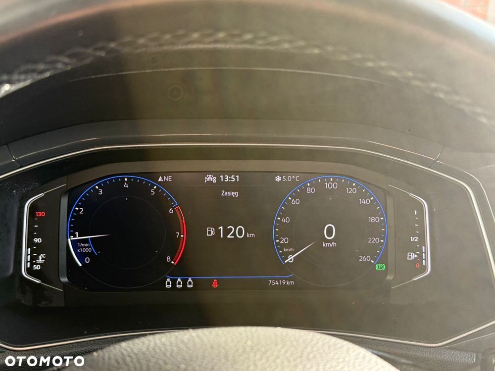 Volkswagen T-Roc 1.5 TSI GPF ACT Premium - 19