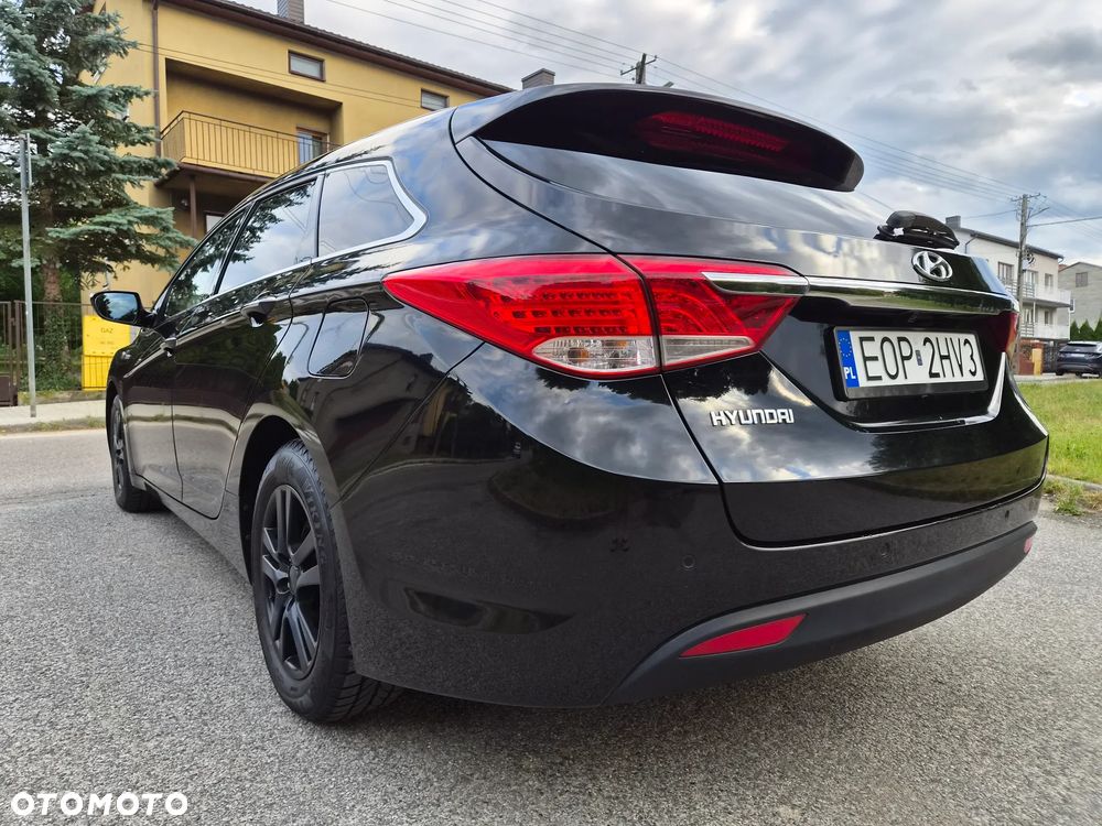 Hyundai i40 1.6 GDI Classic - 2