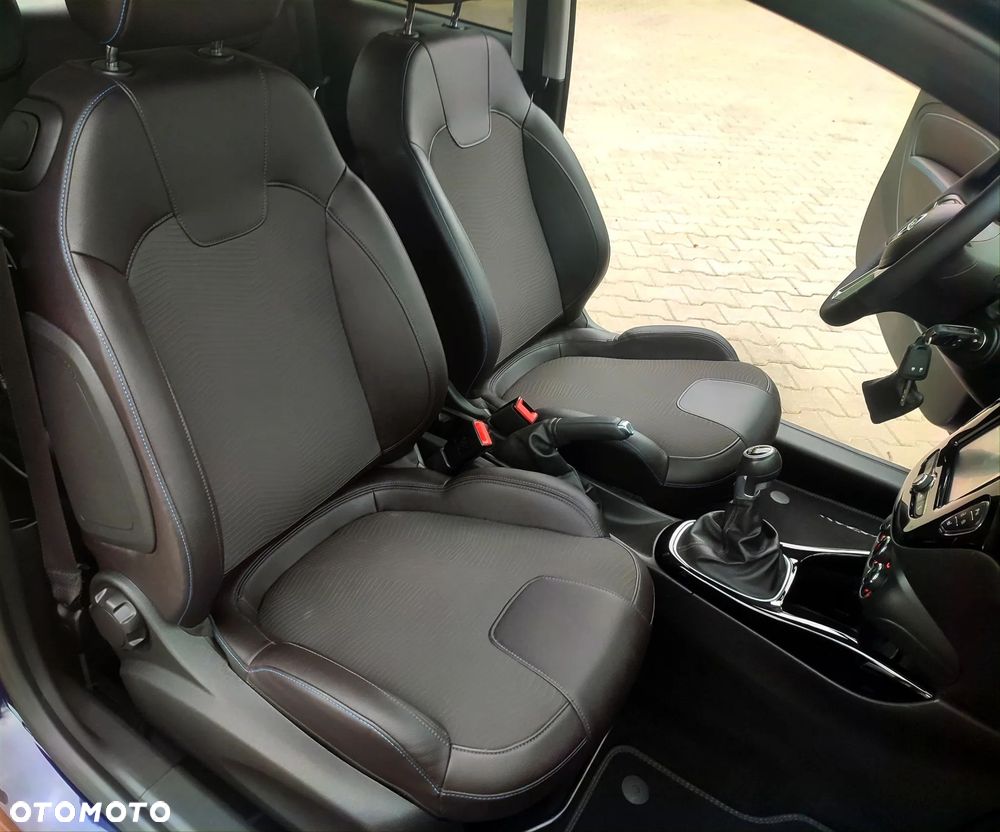 Opel Adam 1.0 Start/Stop Unlimited - 21