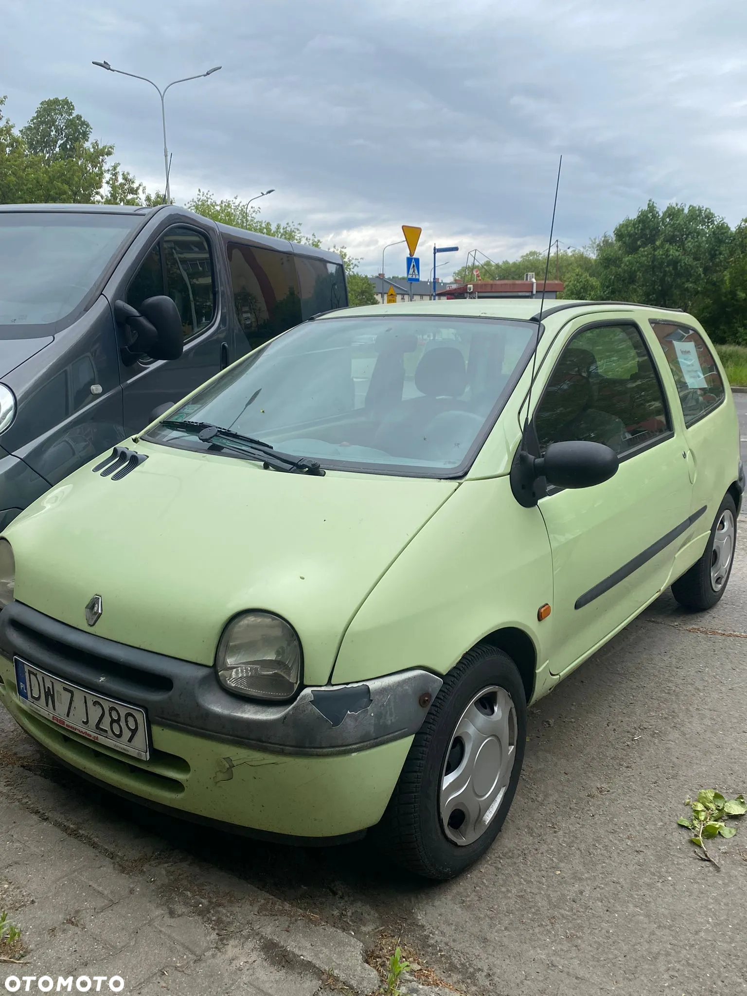 Renault Twingo - 3