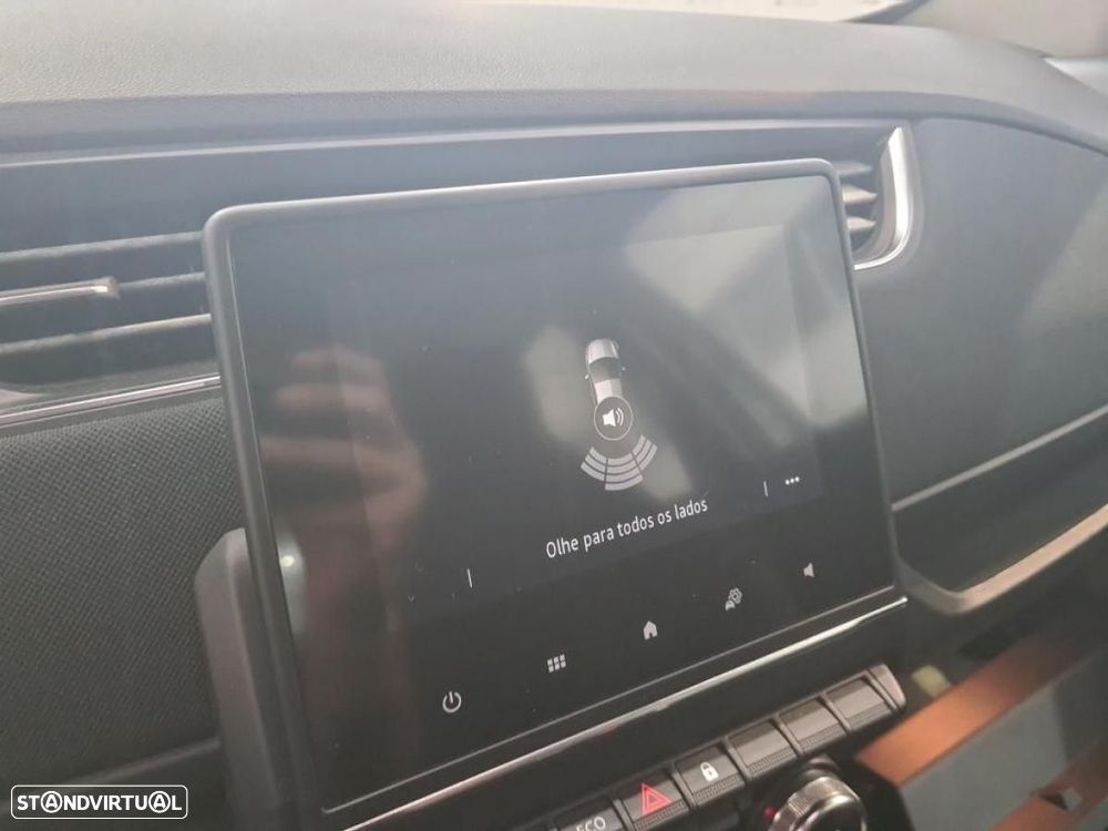 Renault Zoe (c/ Bateria) Zen 50 - 5