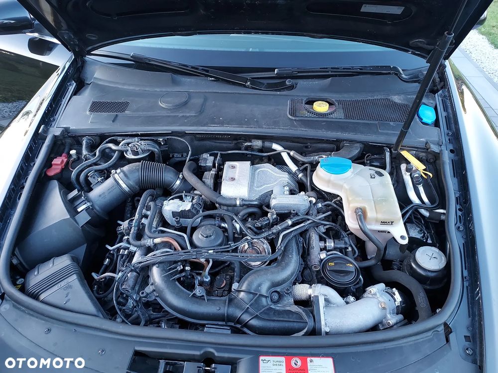 Audi A6 Limousine - 10