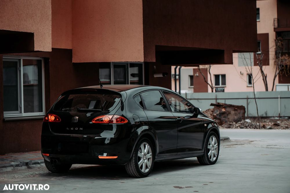 Seat Leon - 6