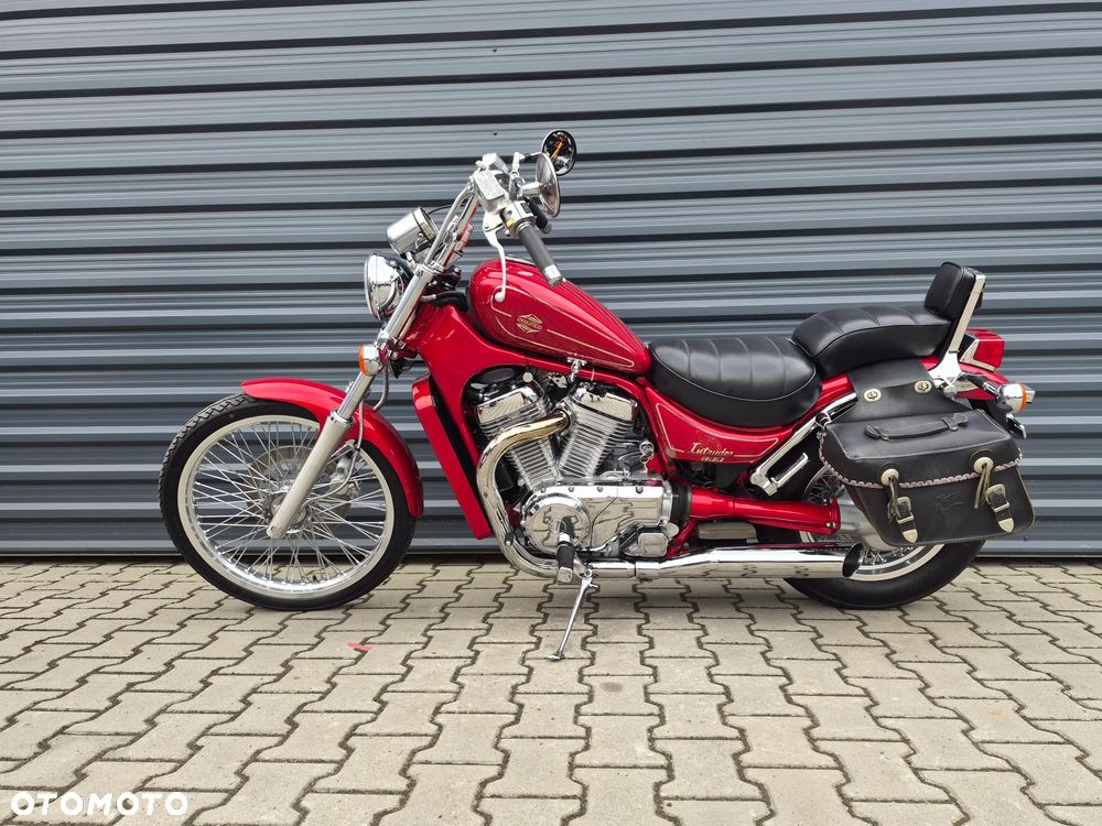 Suzuki VS - 1
