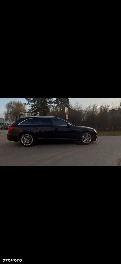 Audi A4 Avant - 4