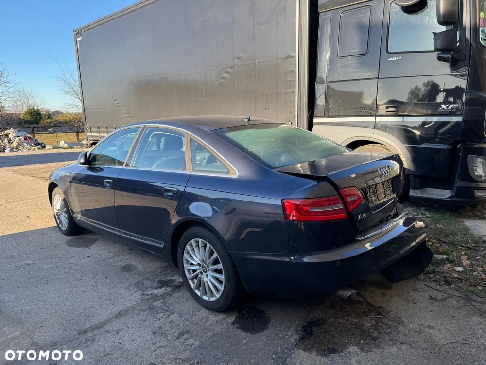 Audi A6 Limousine 2.0T FSI Multitronic - 21