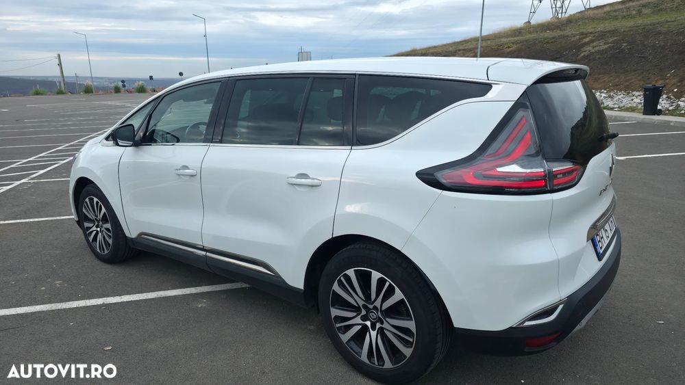 Renault Espace Energy dCi 160 EDC Initiale Paris - 4
