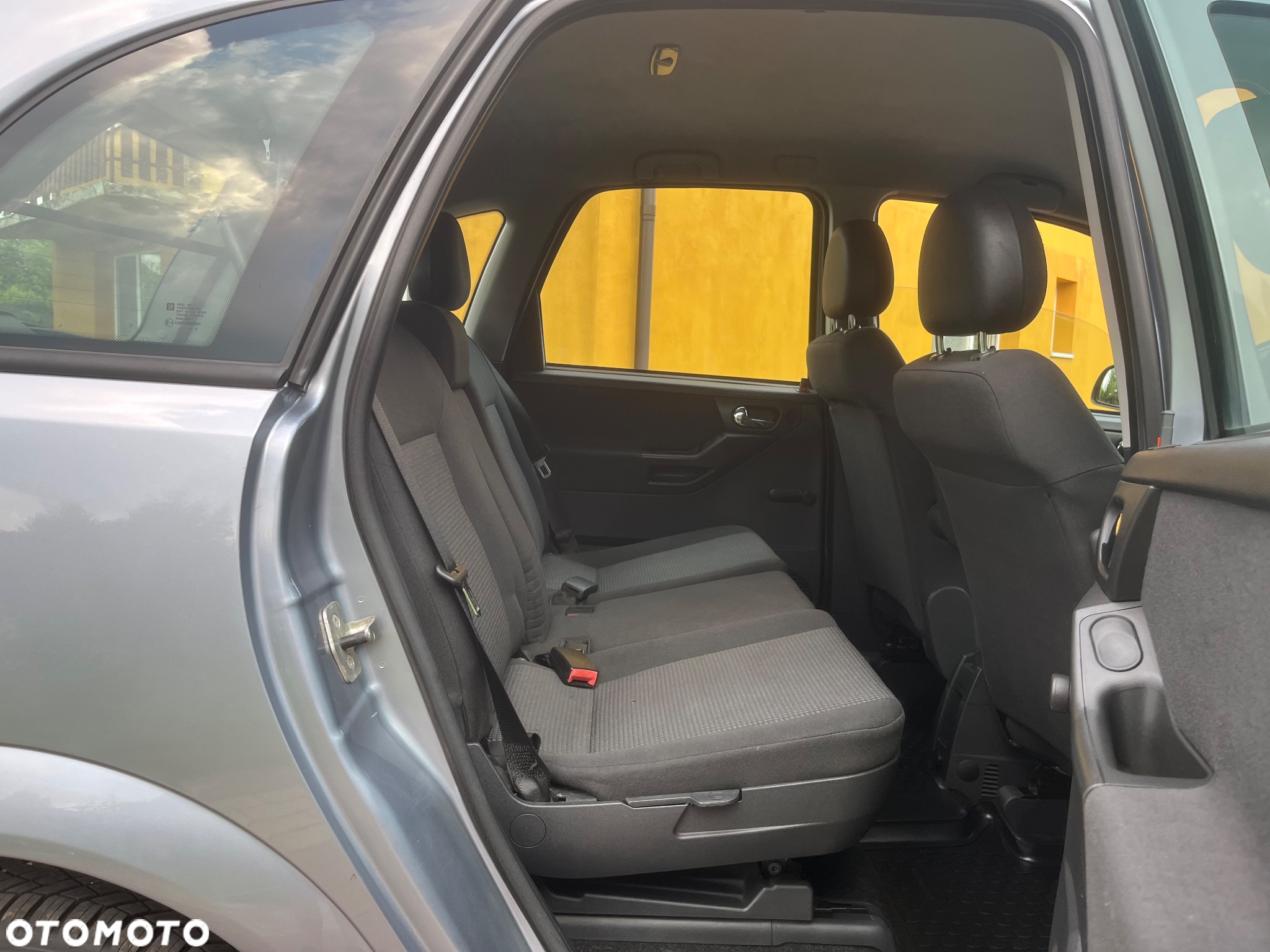Opel Meriva 1.4 Edition - 33