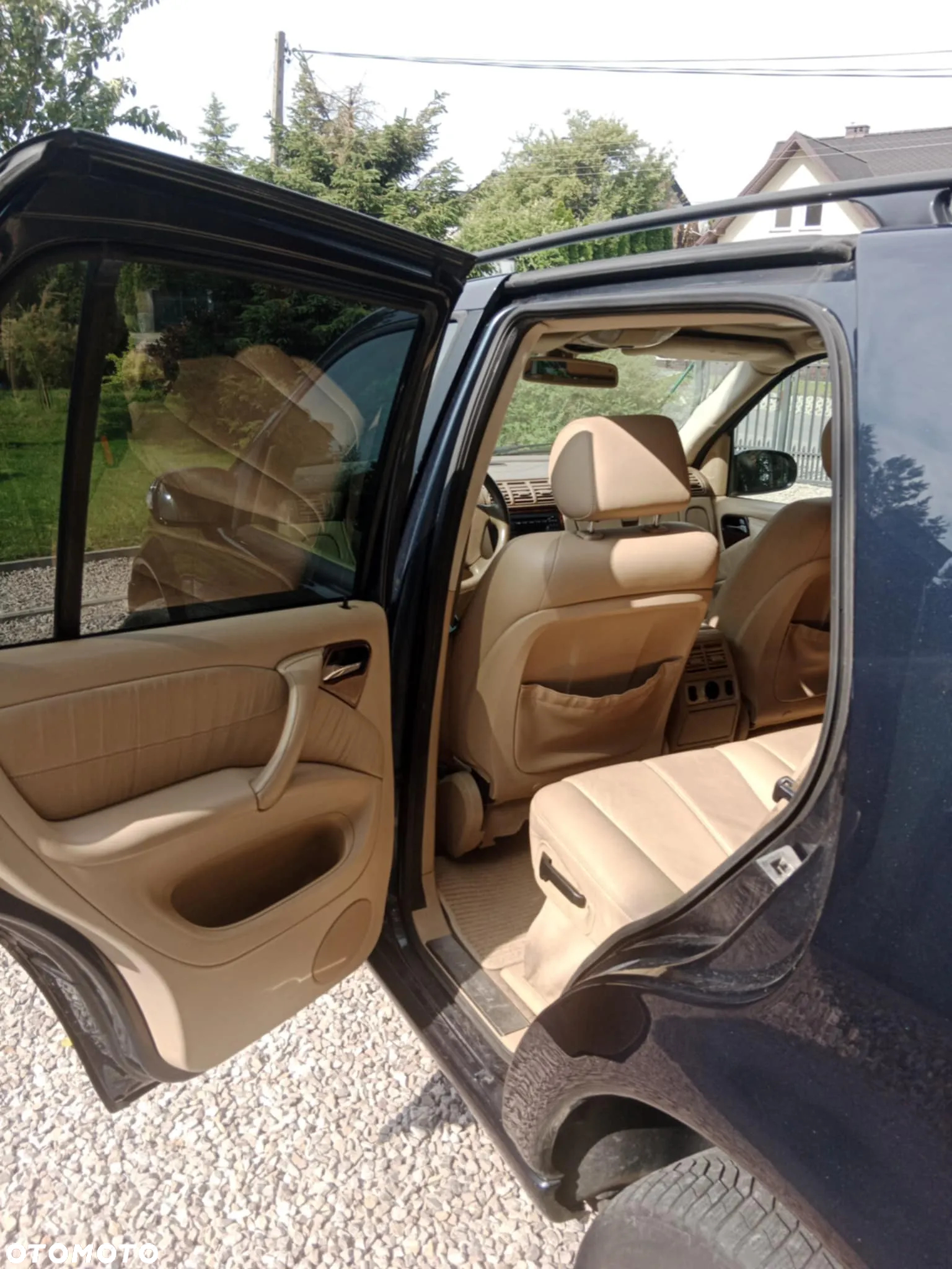 Mercedes-Benz ML 400 CDI - 9