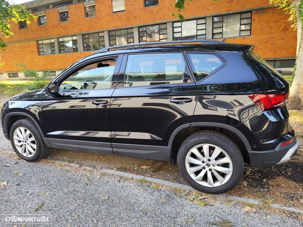 SEAT Ateca 1.0 TSI Style - 2