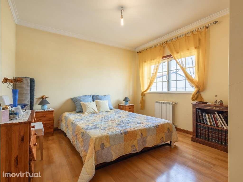 Moradia Isolada T3+1, Maiorca, Figueira da Foz - Grande imagem: 5/41