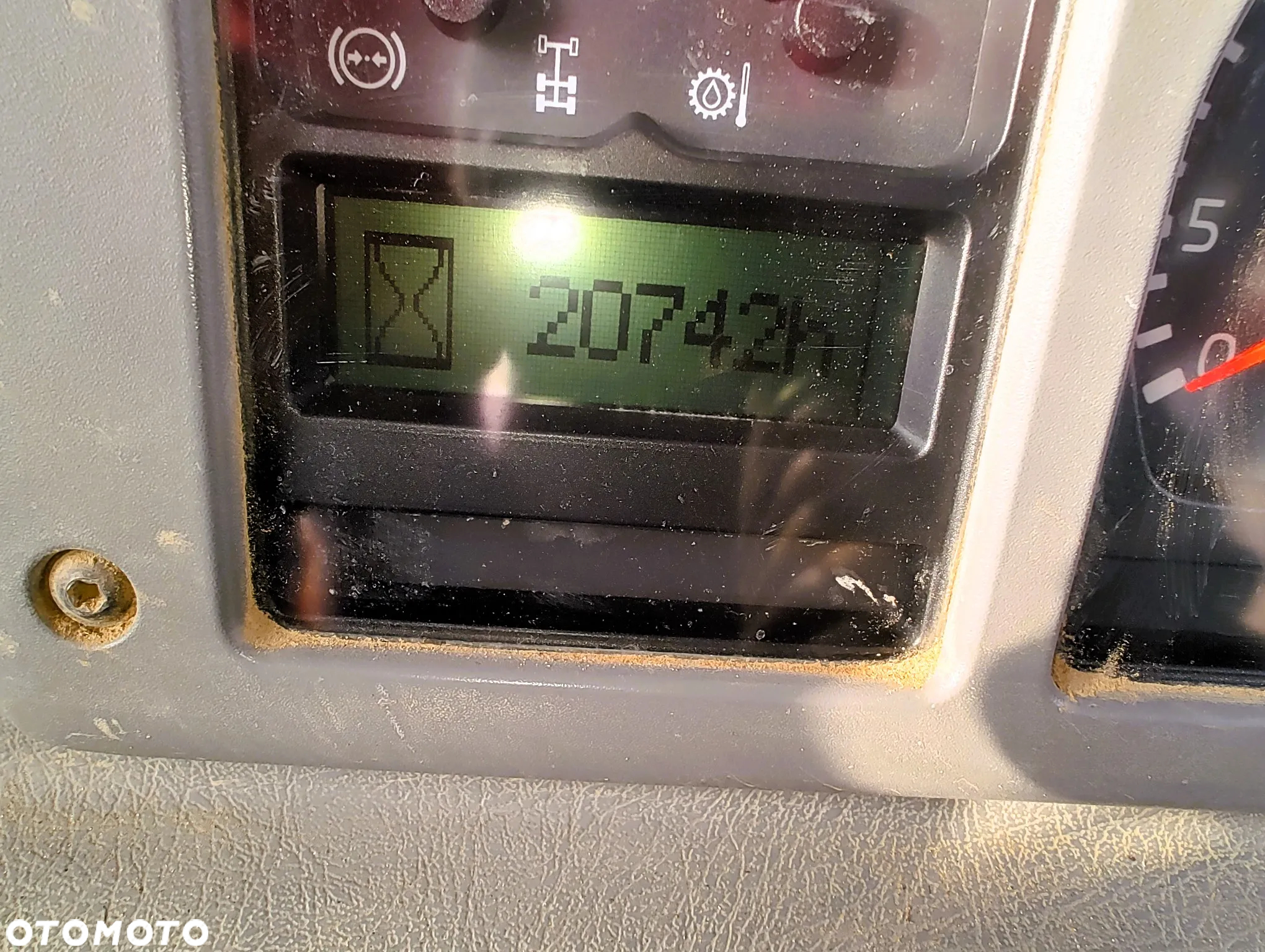 Volvo A40E - 7