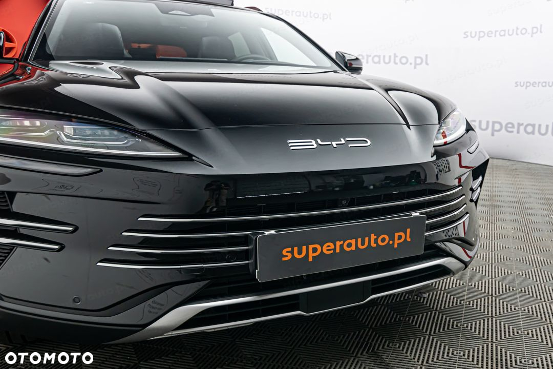 BYD Seal U - 9