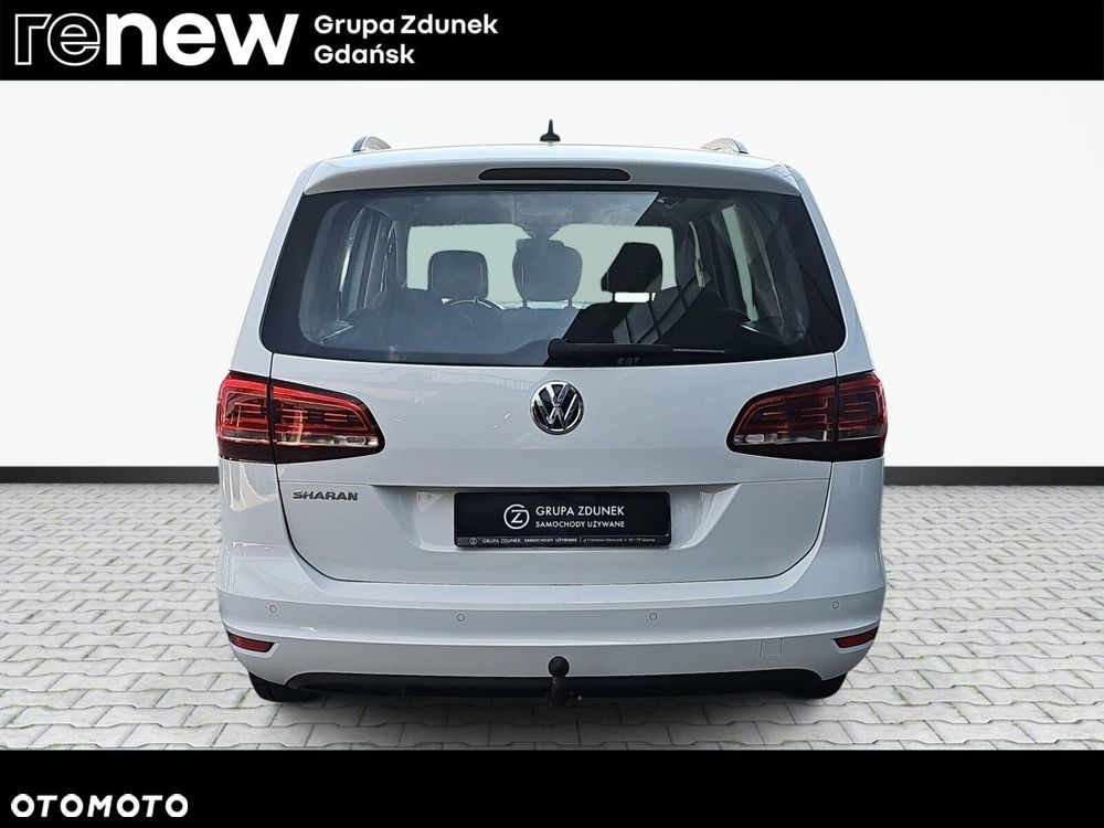 Volkswagen Sharan - 7