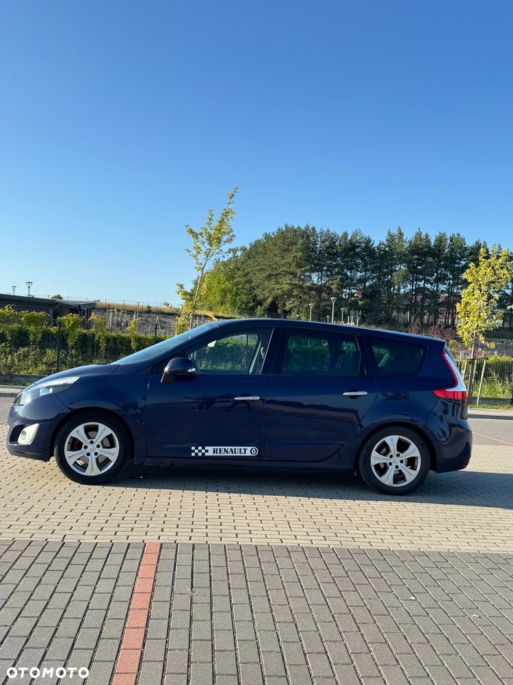 Renault Scenic - 6