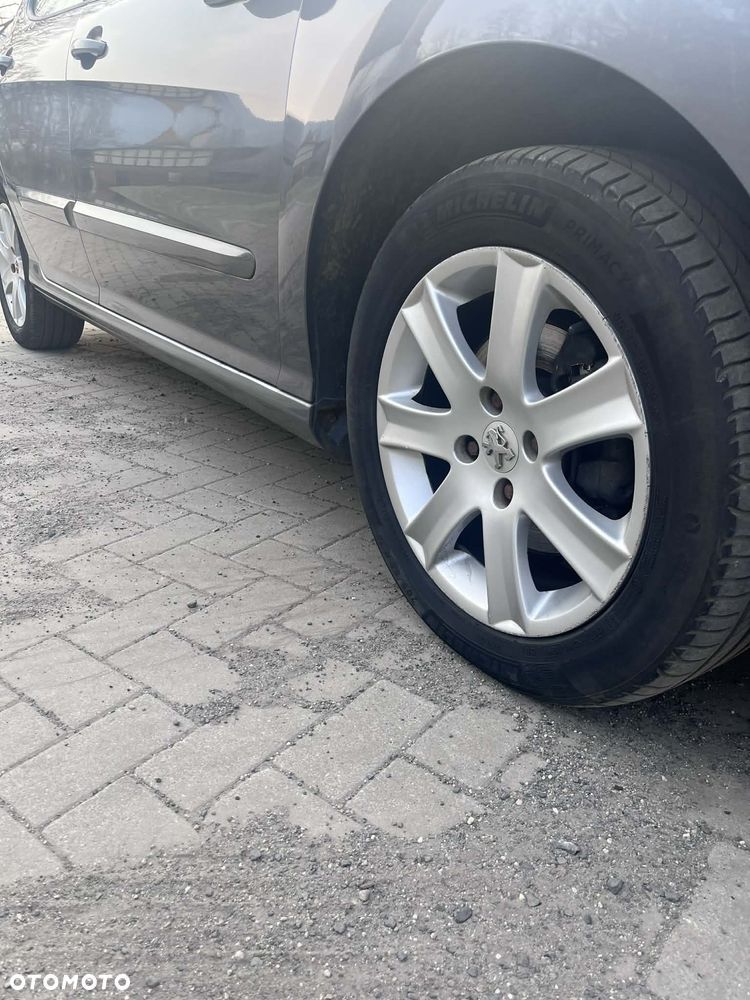 Peugeot 308 e-HDi FAP 110 Stop&Start Active - 24