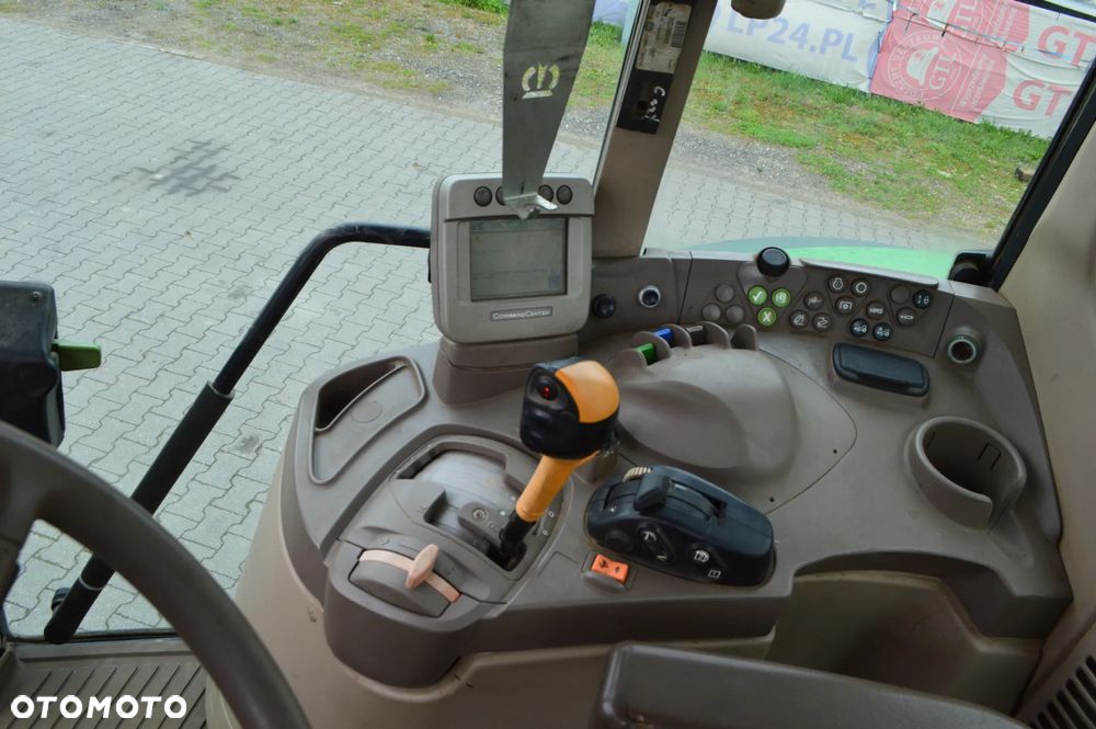John Deere 7530 PREMIUM - 9