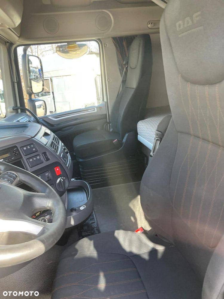 DAF XF 480 - 15