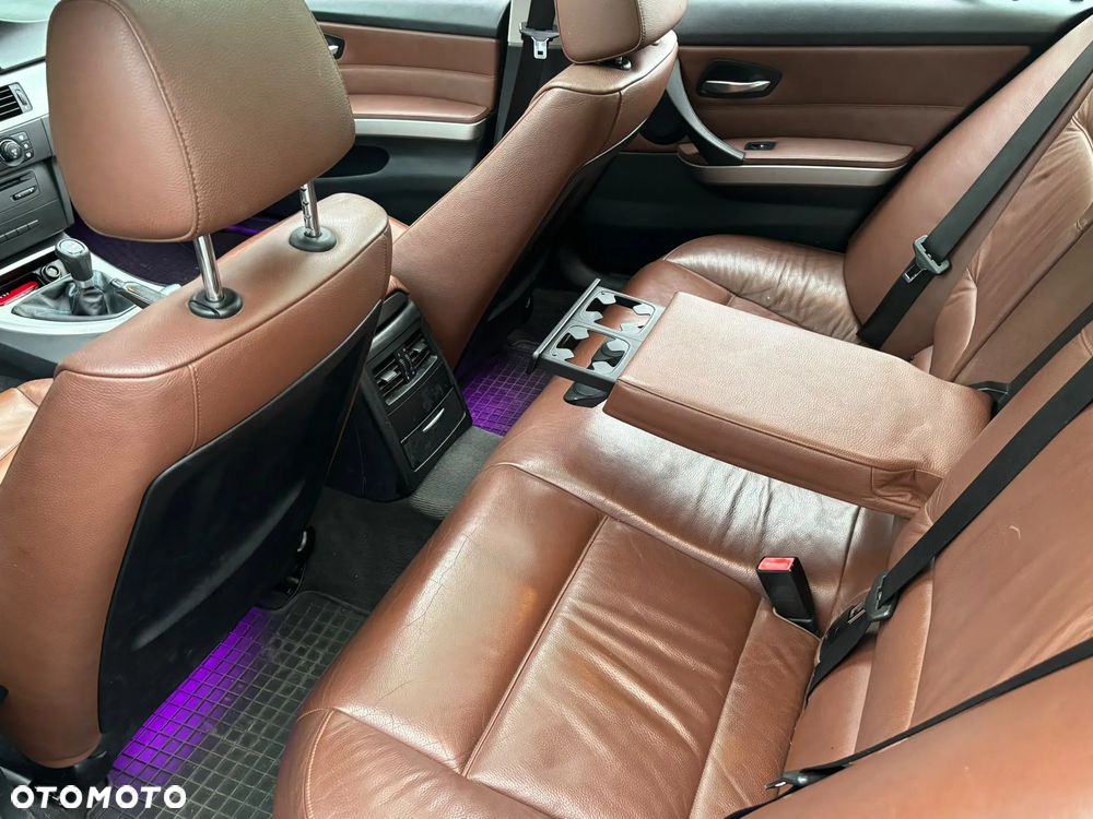 BMW Seria 3 2006