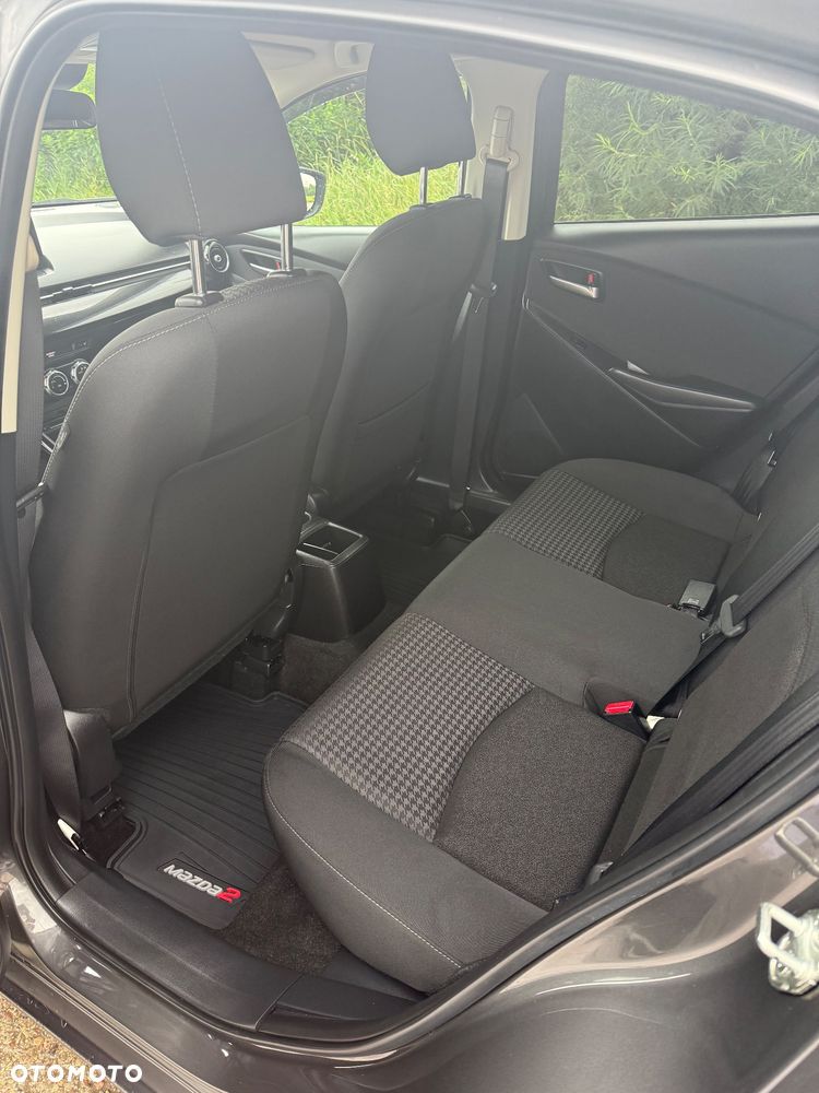 Mazda 2 1.5 Skyenergy - 9