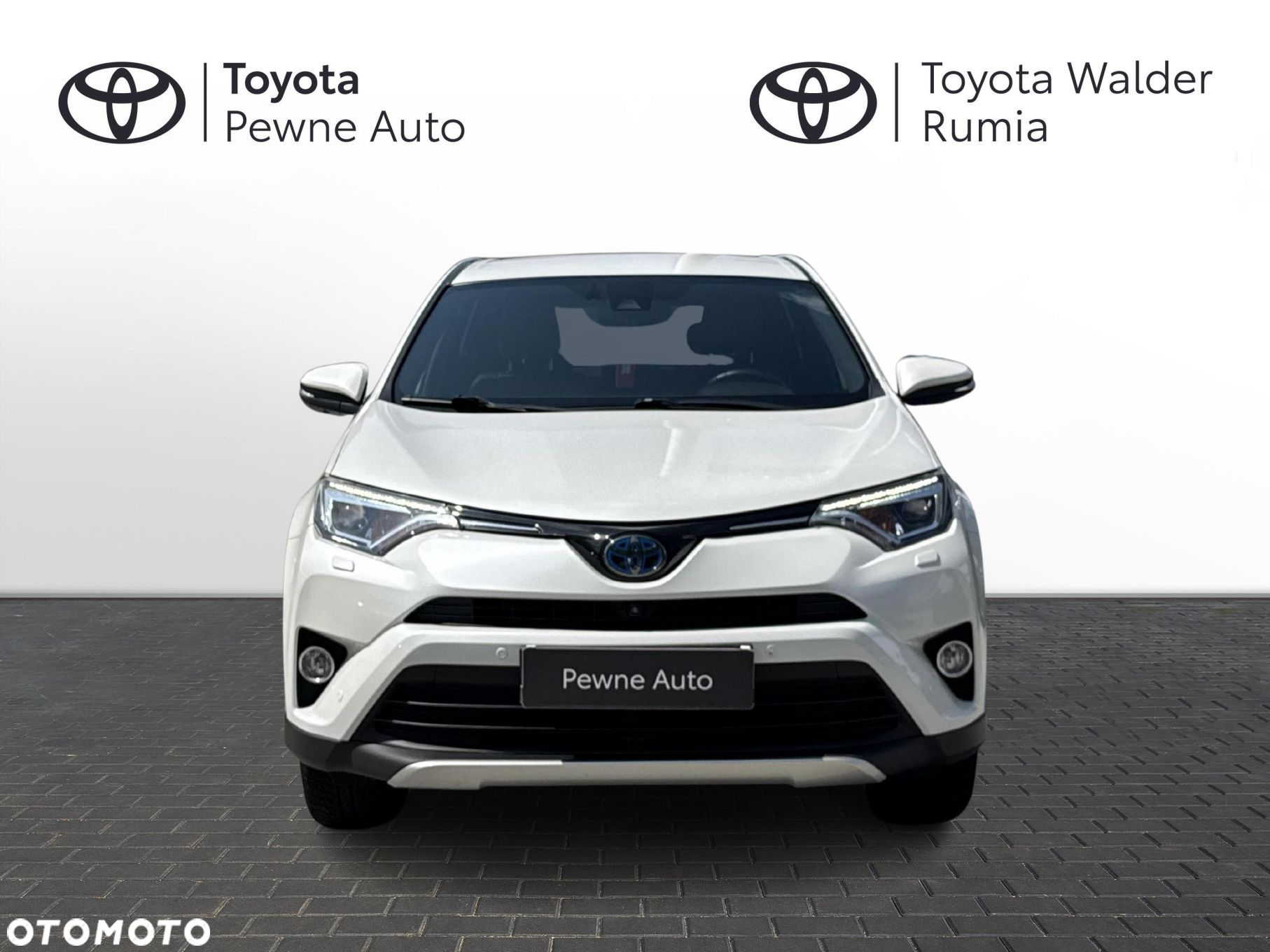 Toyota RAV4 - 8