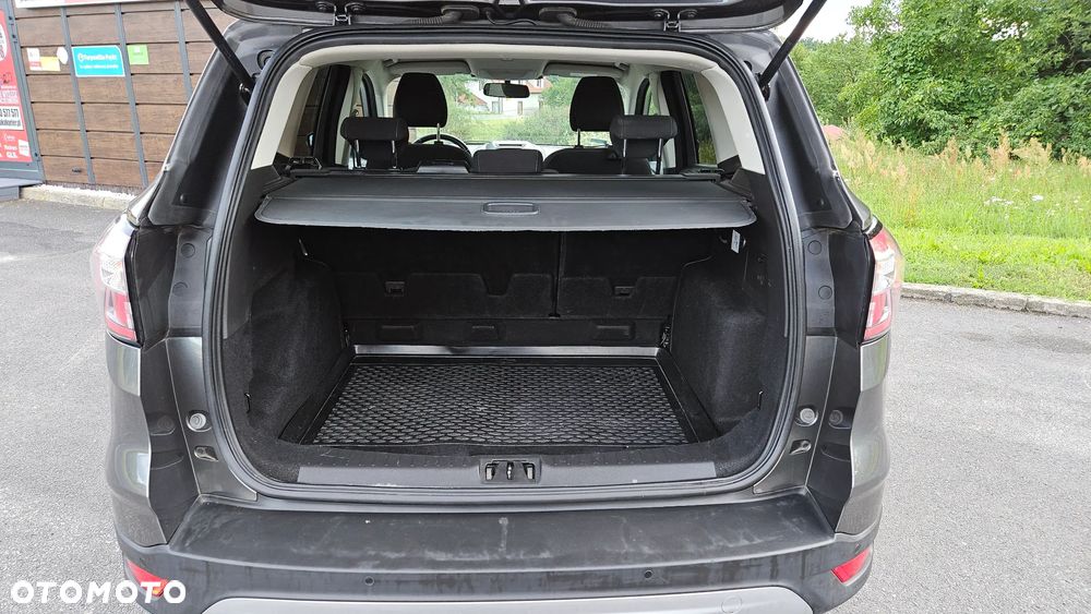 Ford Kuga 1.5 TDCi FWD Titanium - 28