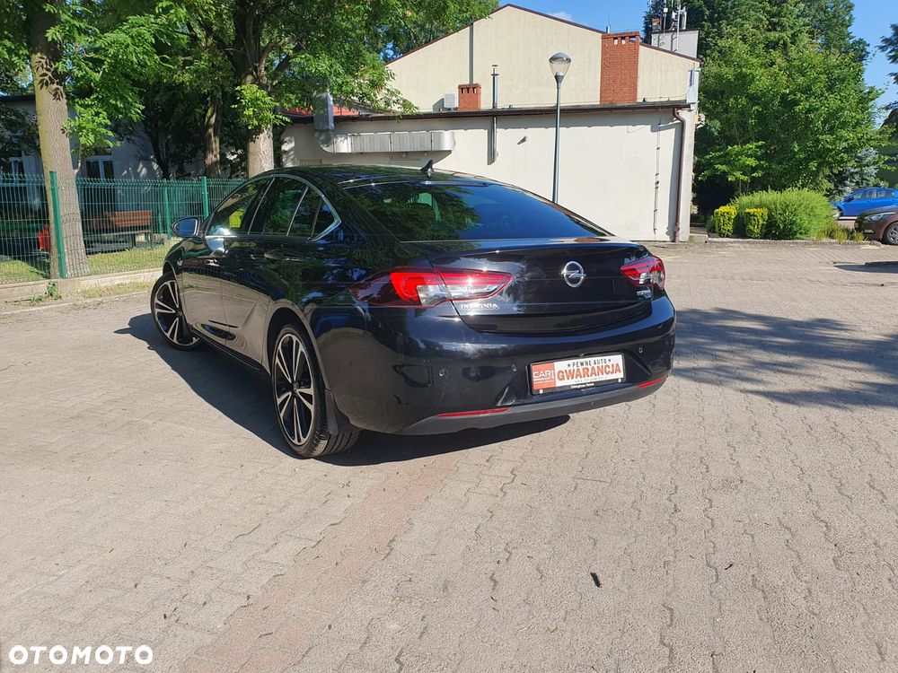 Opel Insignia 1.5 Direct InjectionTurbo Innovation - 38