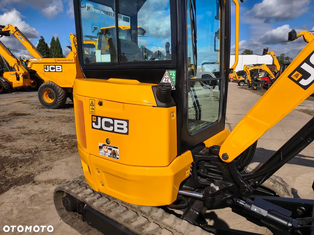 JCB 26C-1 2024R - 9