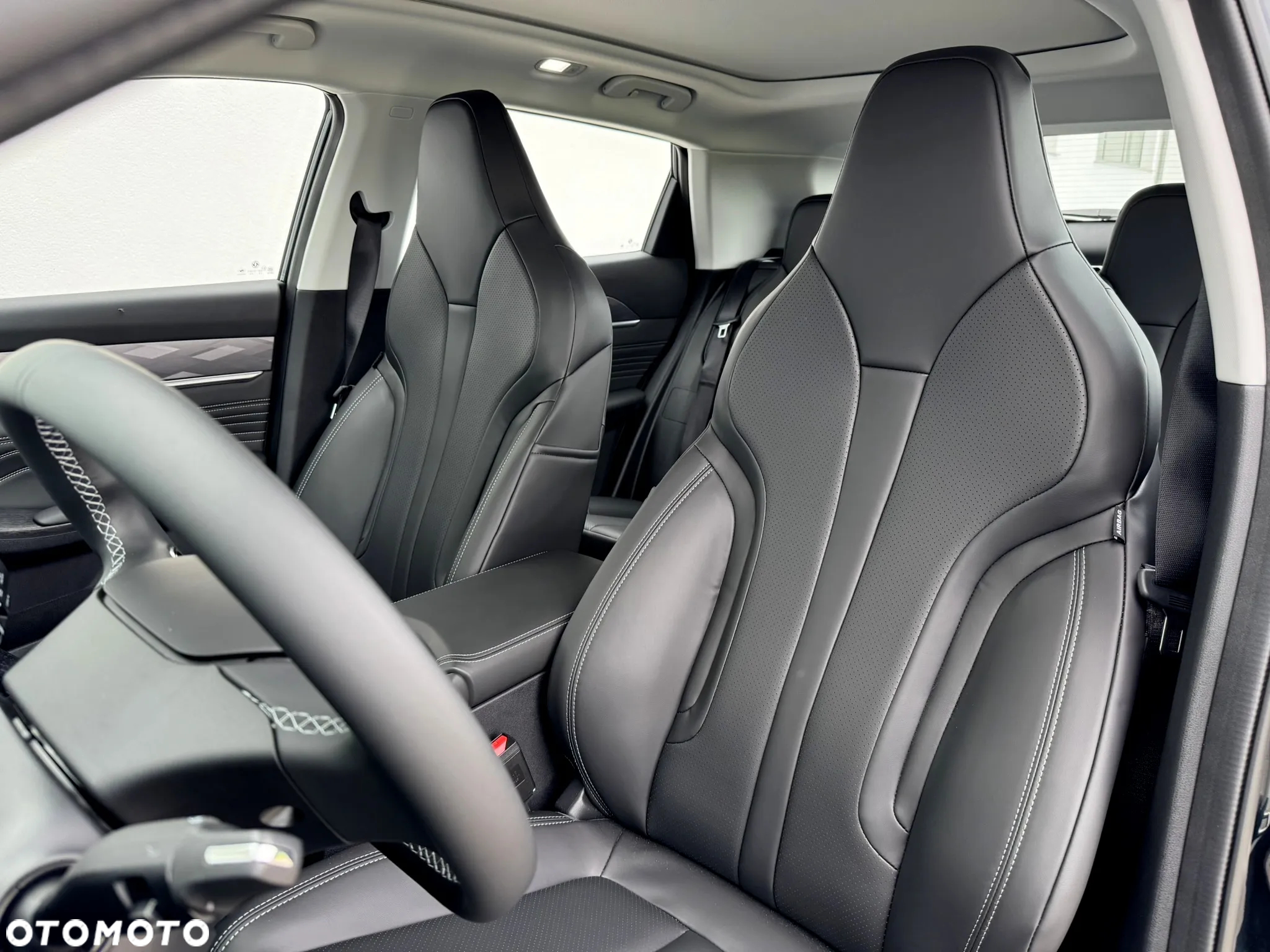 Dongfeng Mage 1.5T MachPower - 9
