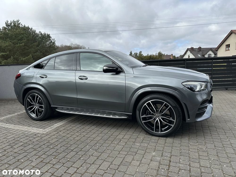 Mercedes-Benz GLE 400 d 4-Matic Executive - 3