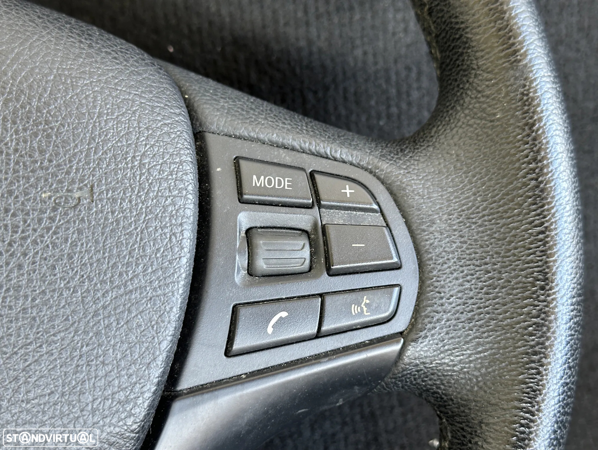 Volantes BMW BMW F30 / F31 / F20 / F21 / F32 / F33 / F36 c/ Airbag - 6