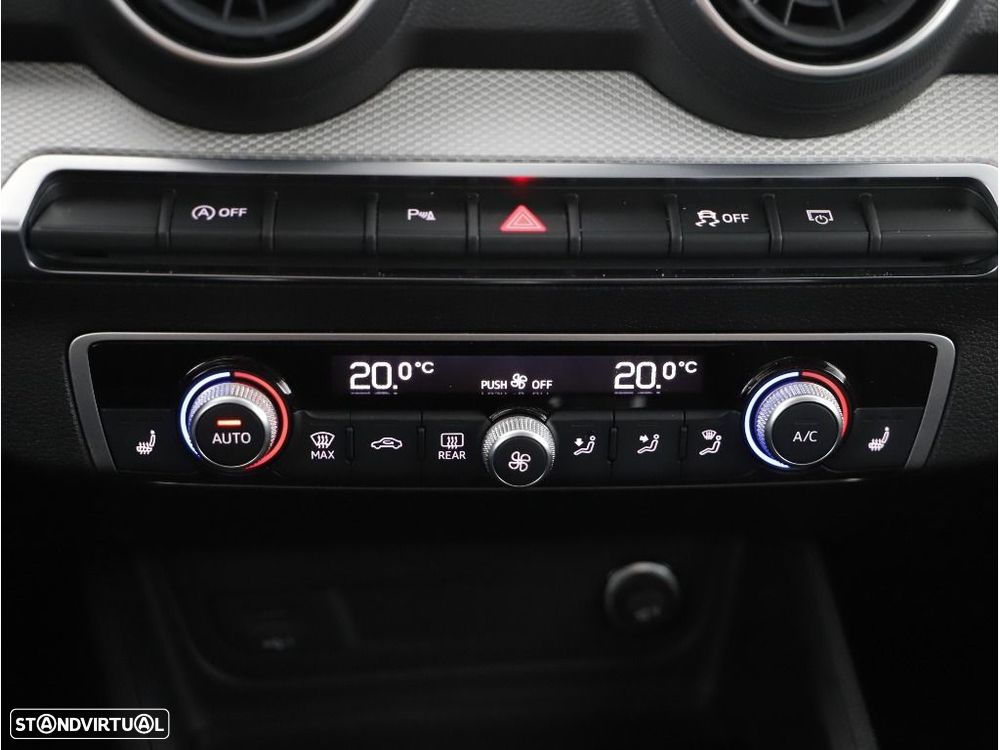 Audi Q2 30 TFSI Advanced - 29