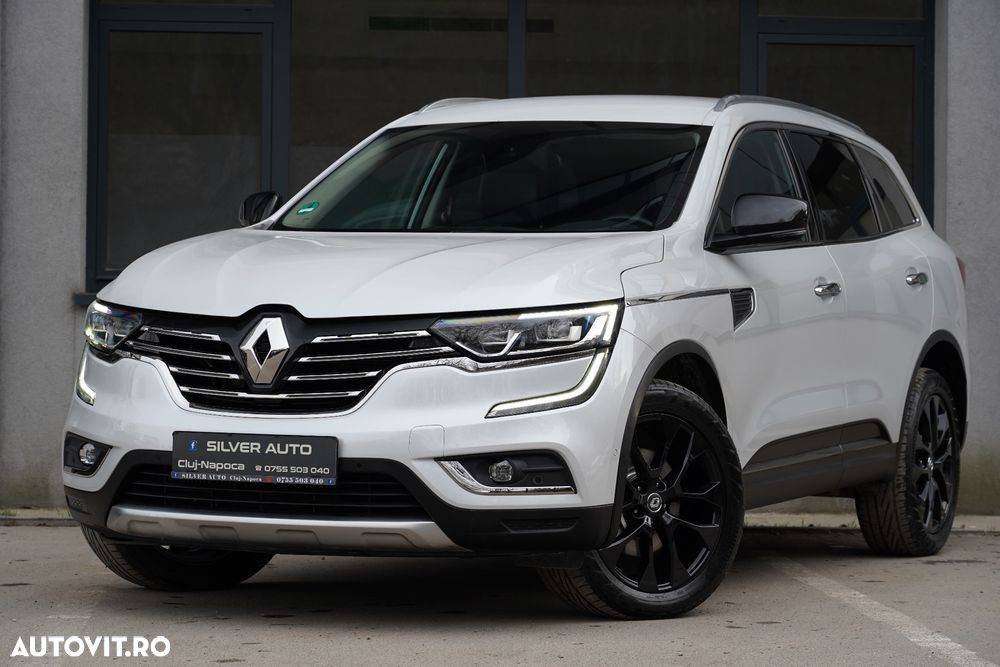 Renault Koleos ENERGY dCi 175 X-tronic 4WD INTENS - 3