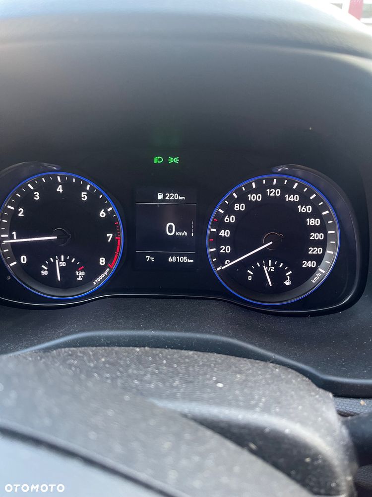 Hyundai Kona 1.0 T-GDI Comfort - 21