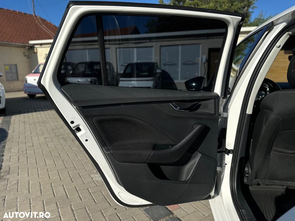 Skoda Scala 1.0 TSI Ambition - 18
