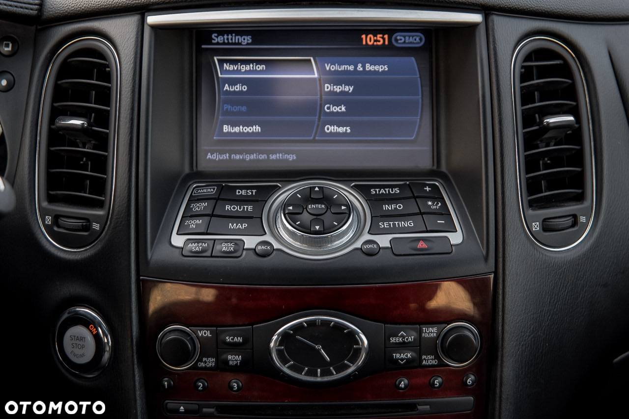 Infiniti QX50 AWD GT Premium - 30
